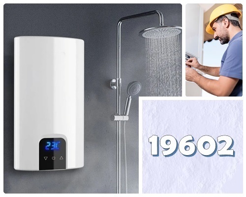 tornado heater repair Egypt