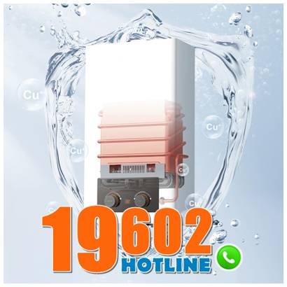 Gas Heater Service Center Egypt