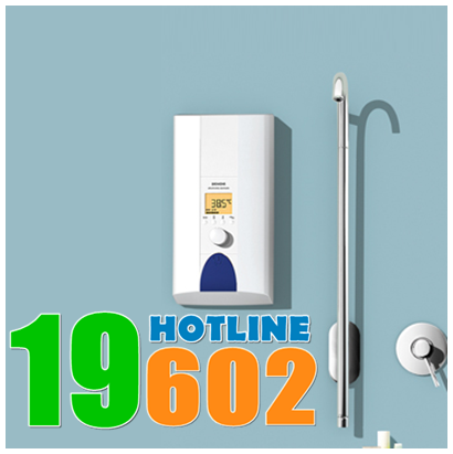 siemens Instant Water Heater Service Center Egypt