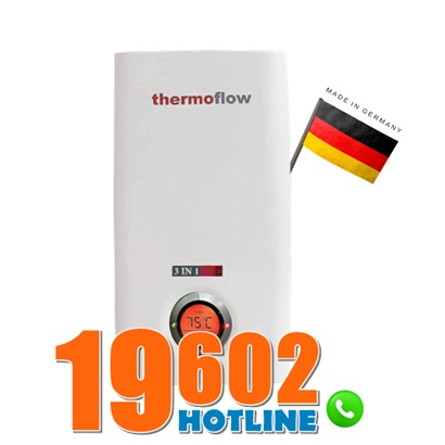thermoflow instant Water Heater Service Center Egypt