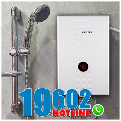 veito instant Water Heater Service Center Egypt