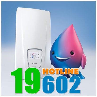 صيانة سخان كلاج بقطع الغيار الاصلية