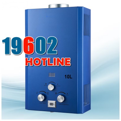 Water heater repair in almuqattam