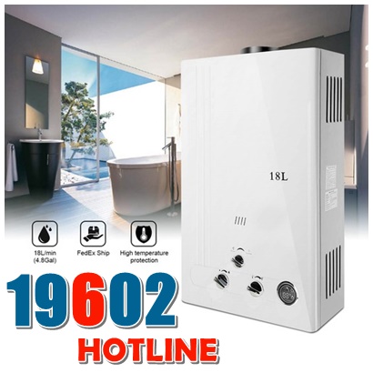 خدمة صيانة سخانات الشيخ زايد