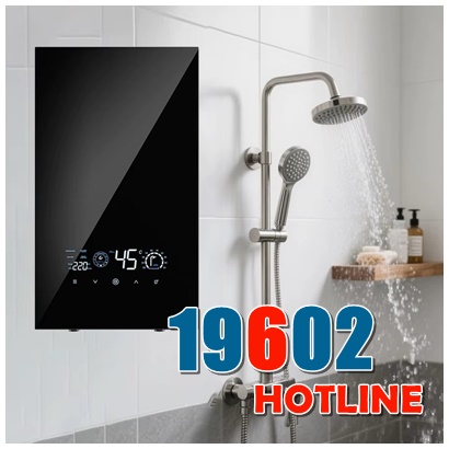 رقم تصليح سخانات التجمع الخامس
