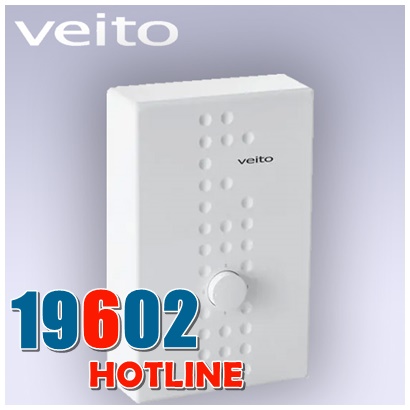 صيانة سخان فوري فيتو