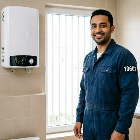 تصليح سخانات غاز اريستون تصليح سخانات غاز اريستون