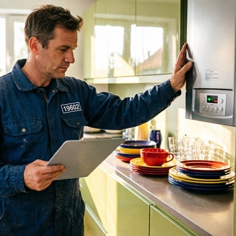 تصليح سخانات فوري كلاج