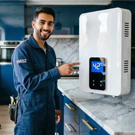 رقم صيانة سخان باساب