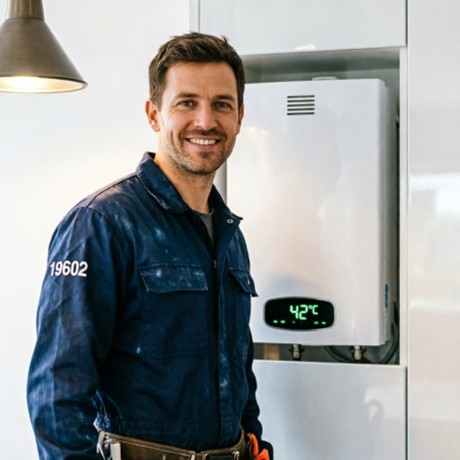 رقم صيانة سخان هيونداي