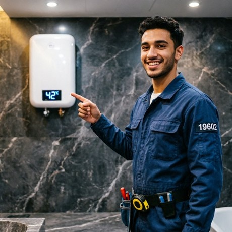 صيانة سخانات كلاج مصر