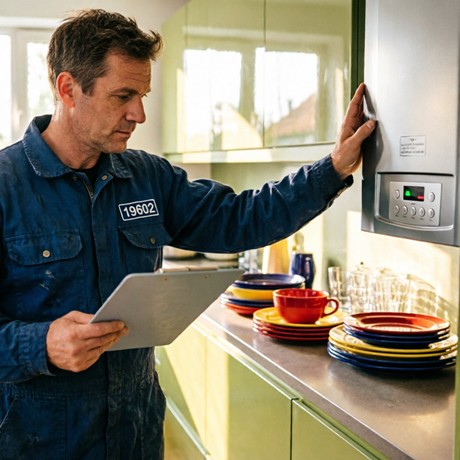 صيانة سخانات هيونداي مصر