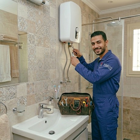 مركز صيانة سخانات وايت بوينت